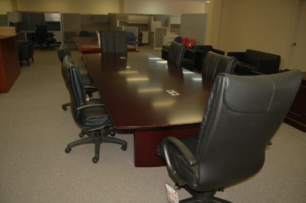 12' Conference Table