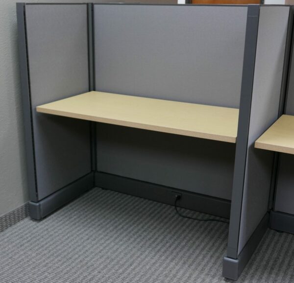 4x2 Call Center Cubicles