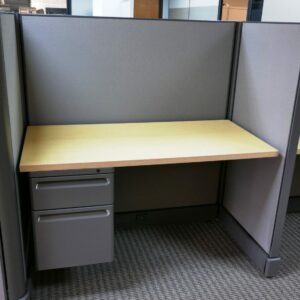4x2 Call Center Cubicles