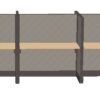 4x2 Call Center Cubicles - Image 4