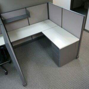 5x5 Cubicles