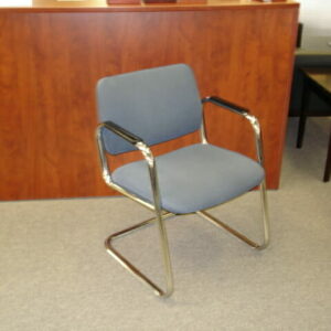 Allsteel Side Chair