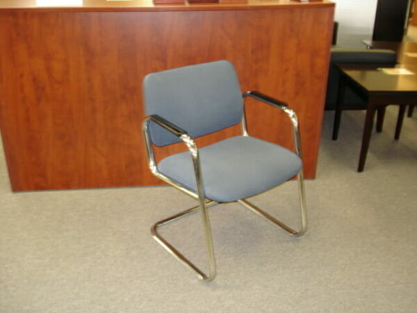 Allsteel Side Chair
