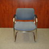 Allsteel Side Chair - Image 2