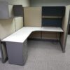 6x6 cubicles Herman Miller - Image 2