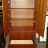 Bernhardt Bookcase/File Combo- File Cabinets - Image 4