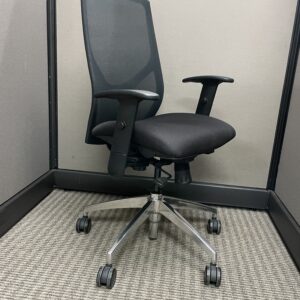 Inexpensive Mesh Back Office Chair