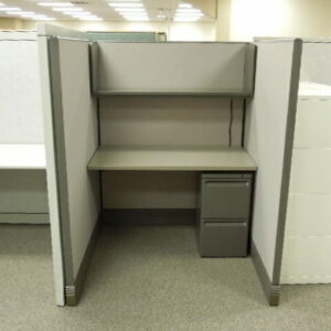 4x4 Cubicles