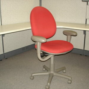 Steelcase Criterion Chair