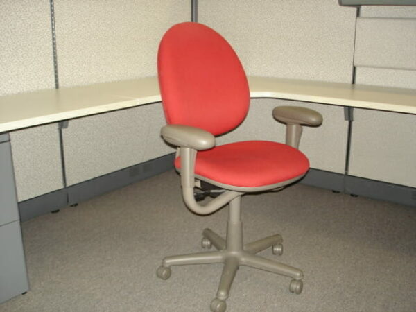 Steelcase Criterion Chair