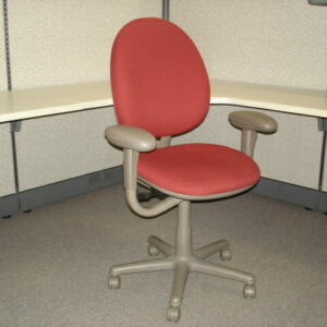 Used Steelcase Criterion Chair