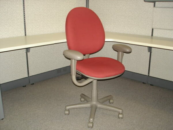 Used Steelcase Criterion Chair