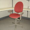 Used Steelcase Criterion Chair - Image 2