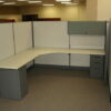 Herman Miller AO2 Office Cubicles - Image 3