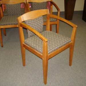 Brayton Berwick Chair