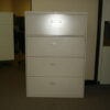 Steelcase 800 Series Lateral File - Image 3