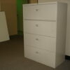 Steelcase 800 Series Lateral File - Image 2