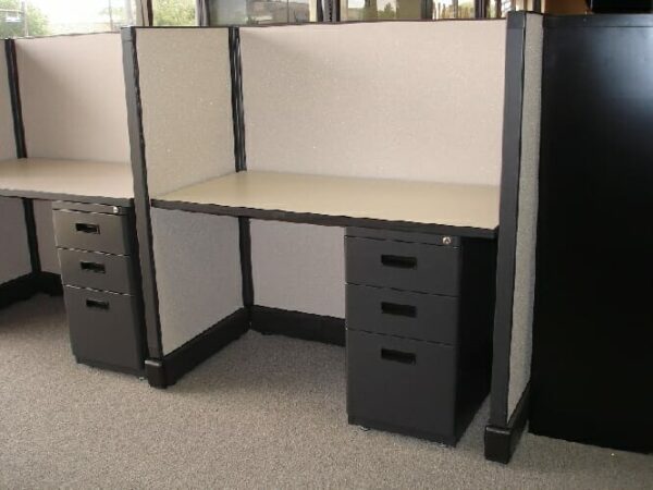 Herman Miller Clone 4x2