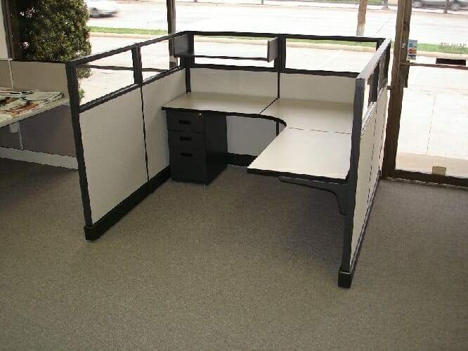 Herman Miller Clone 6x6 - Image 5