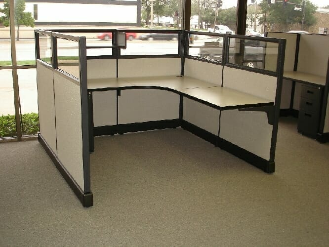 Herman Miller Clone 6x6 - Image 4