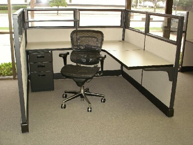Herman Miller Clone 6x6