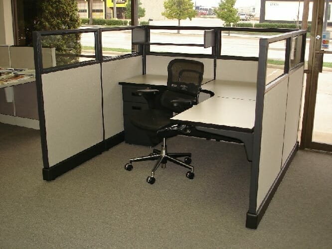 Herman Miller Clone 6x6 - Image 2