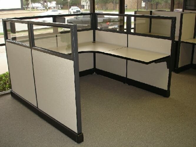 Herman Miller Clone 6x6 - Image 6