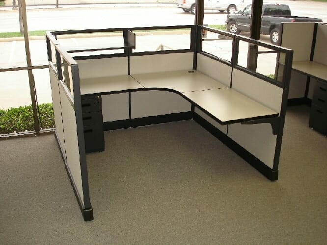 Herman Miller Clone 6x6 - Image 7