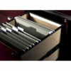 Kent Series Office Furniture- Mahogany Finish - Image 5