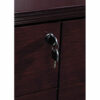 Kent Series Office Furniture- Mahogany Finish - Image 6