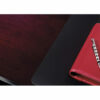 Kent Series Office Furniture- Mahogany Finish - Image 7