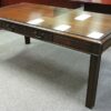 Kimball Traditional Writing Table- Used - Image 3