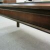 Kimball Traditional Writing Table- Used - Image 5