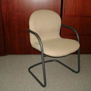 Knoll RPM Side Chair