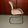 Knoll RPM Side Chair - Image 4