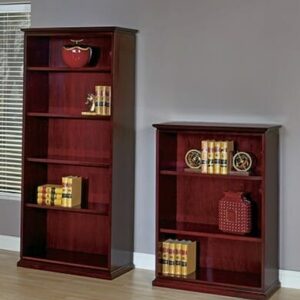 Madison Series Bookcases