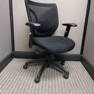 Mesh Back Task Chair