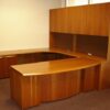 Nienkamper Office Desk - Image 2