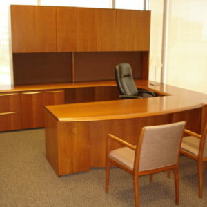 Nienkamper Office Desk