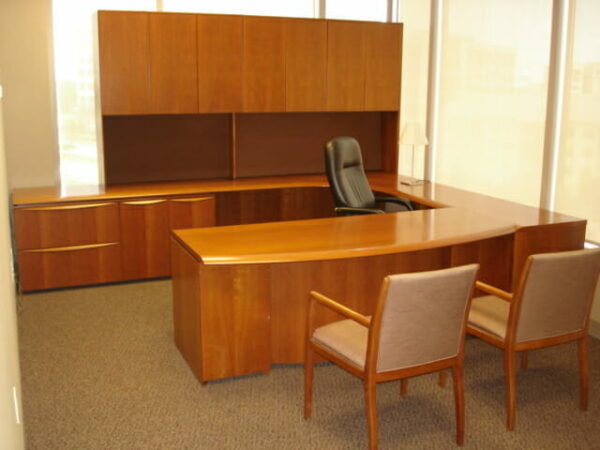 Nienkamper Office Desk