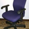 Knoll Bulldog Task Chair - Image 2