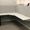 Office Cubicles 6x6 Panel Height 53 inch Tall - Image 4