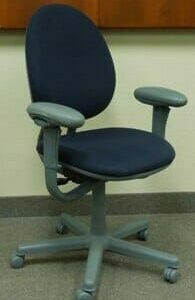 Steelcase Criterion Office Chairs