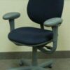 Steelcase Criterion Office Chairs - Image 2