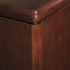 Studio Series Desk Set and Office Furniture-Cherry Finish - Image 5