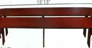 Studio Series Modular Conference Table