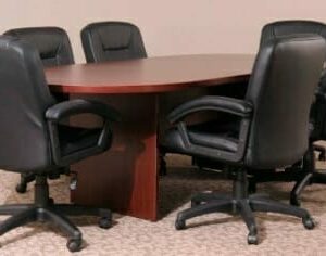 Ultra Laminate Series Conference Table