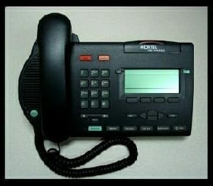 Nortel M3903