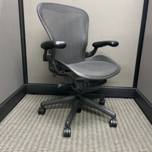 Herman Miller Aeron – Now Only $299 (Limited Time!)