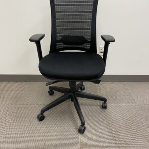 Ergonomic Mesh Office Chair